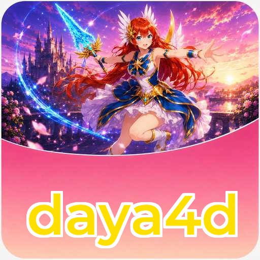 Update daya4d Versi 4.8.2