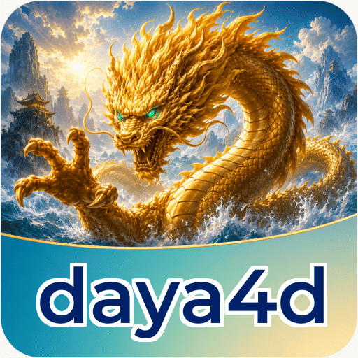 Tentang daya4d